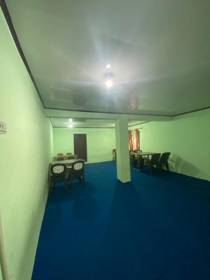 Hotel Border View Каргил Экстерьер фото