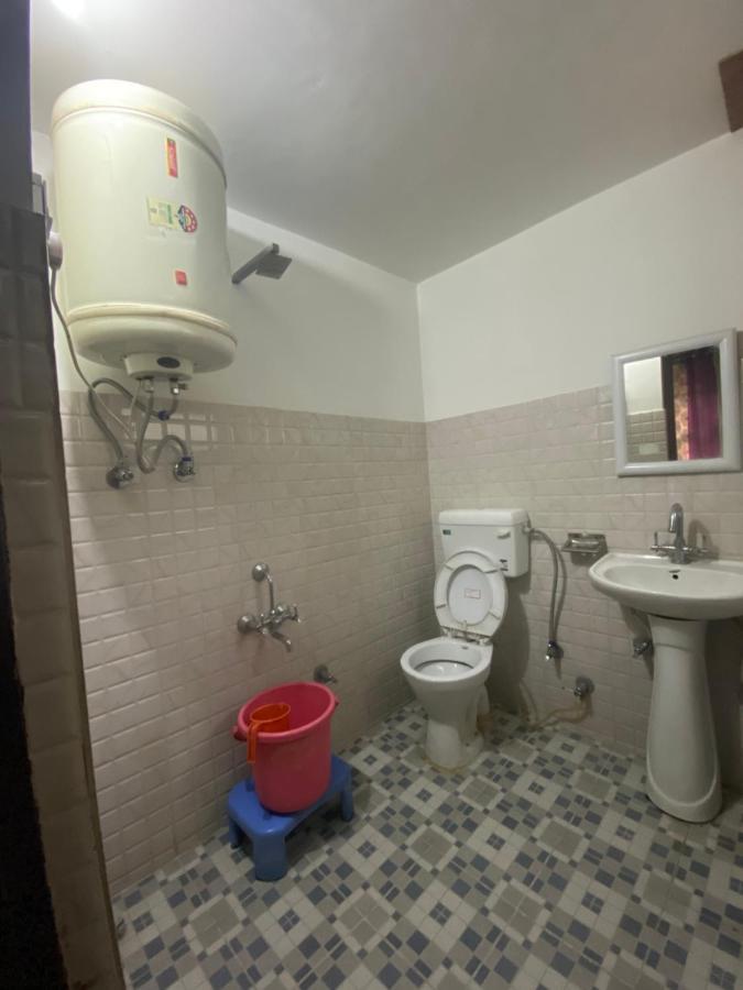 Hotel Border View Каргил Экстерьер фото