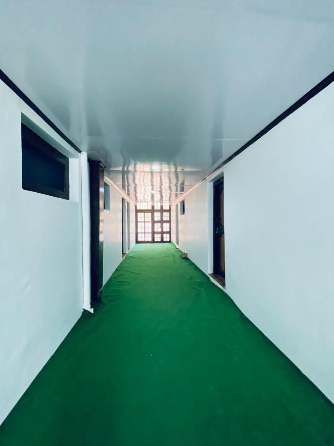 Hotel Border View Каргил Экстерьер фото