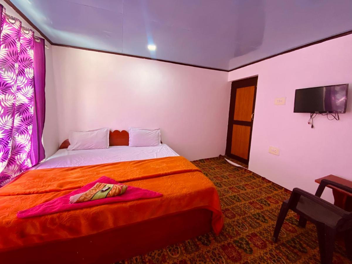 Hotel Border View Каргил Экстерьер фото