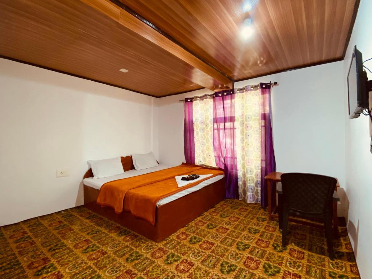 Hotel Border View Каргил Экстерьер фото