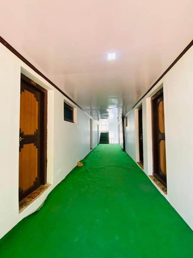 Hotel Border View Каргил Экстерьер фото