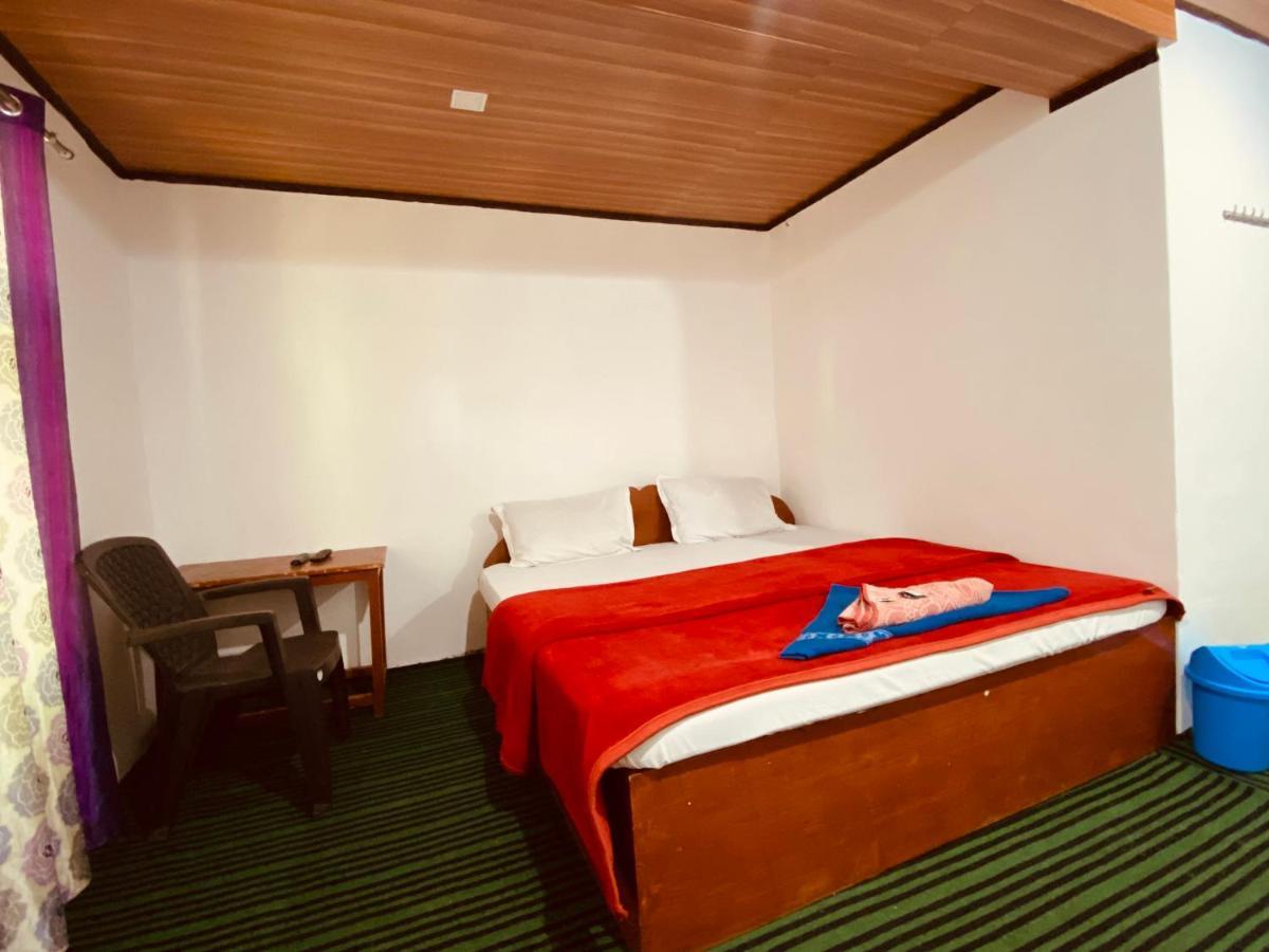 Hotel Border View Каргил Экстерьер фото