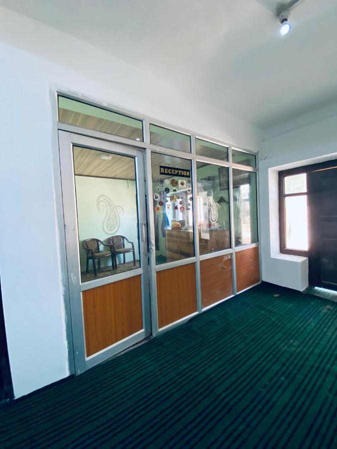 Hotel Border View Каргил Экстерьер фото