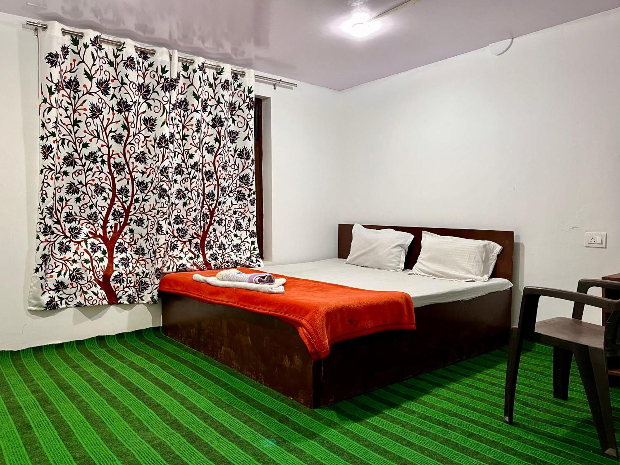 Hotel Border View Каргил Экстерьер фото