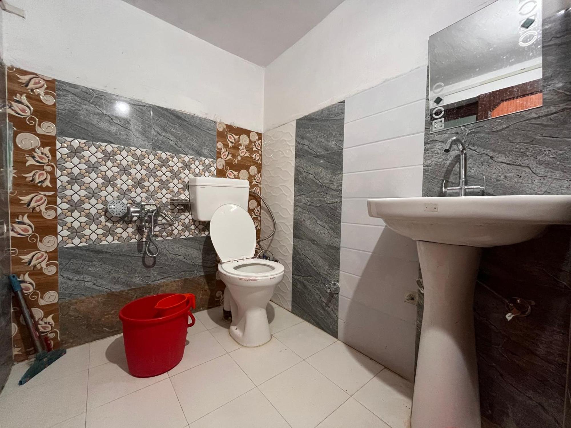 Hotel Border View Каргил Экстерьер фото