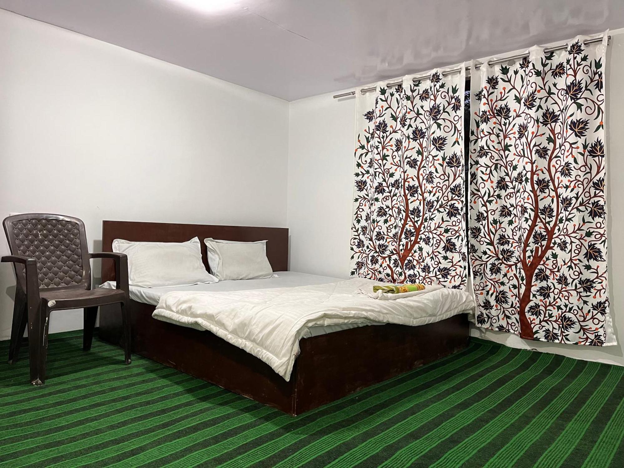 Hotel Border View Каргил Экстерьер фото